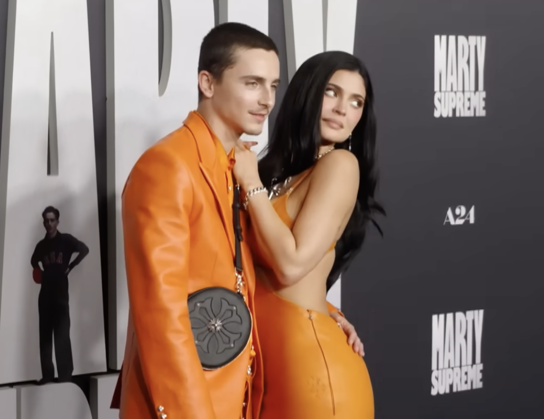 Timothee Chalamet Heartbreak: Kylie Jenner 'Uncomfortable' After Booed By NBA Crowd At Game 4