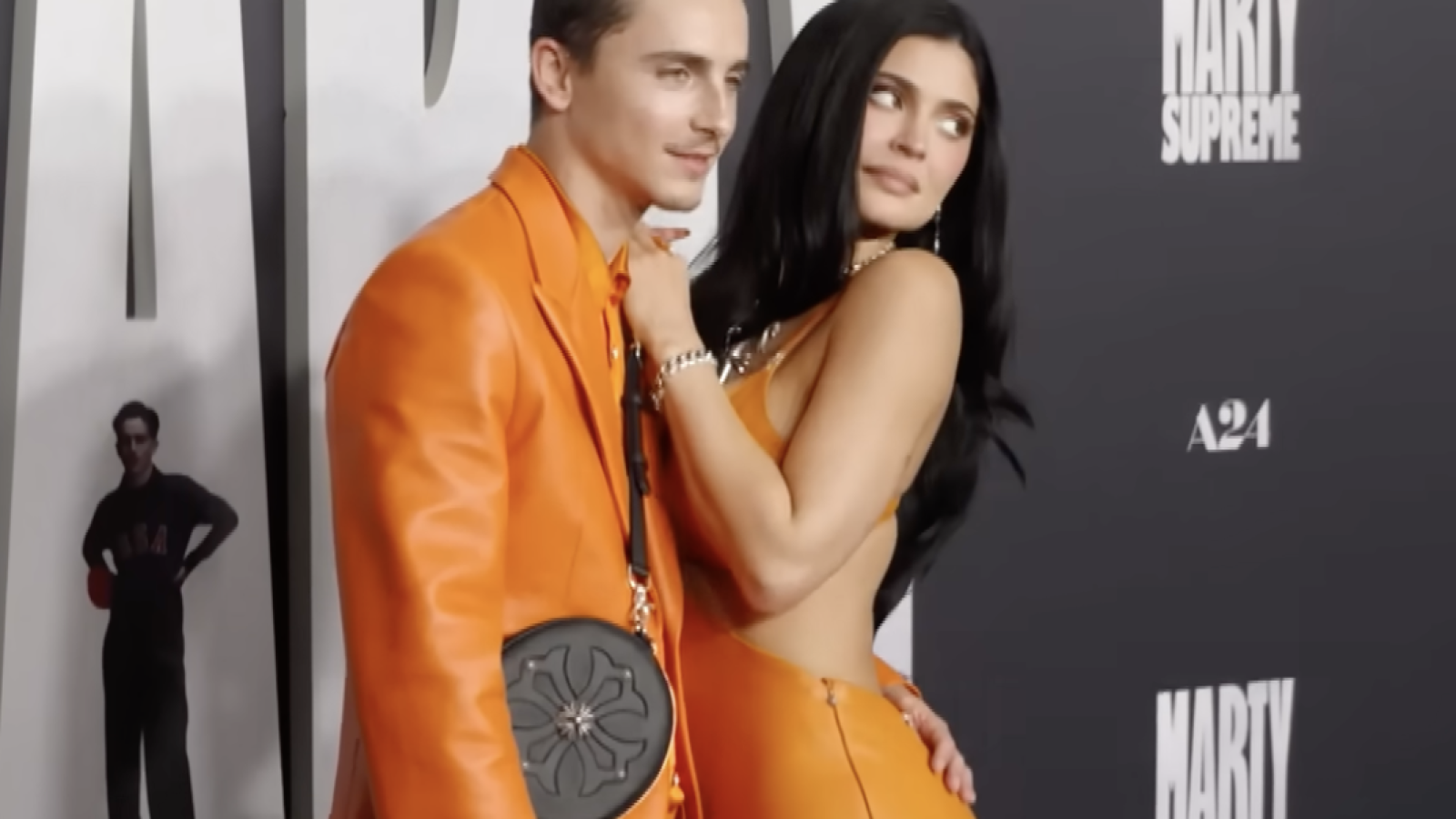 Timothee Chalamet Heartbreak: Kylie Jenner 'Uncomfortable' After Booed By NBA Crowd At Game 4