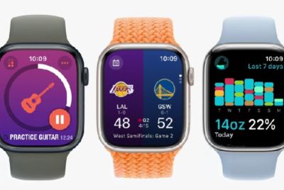 Apple Watch 12