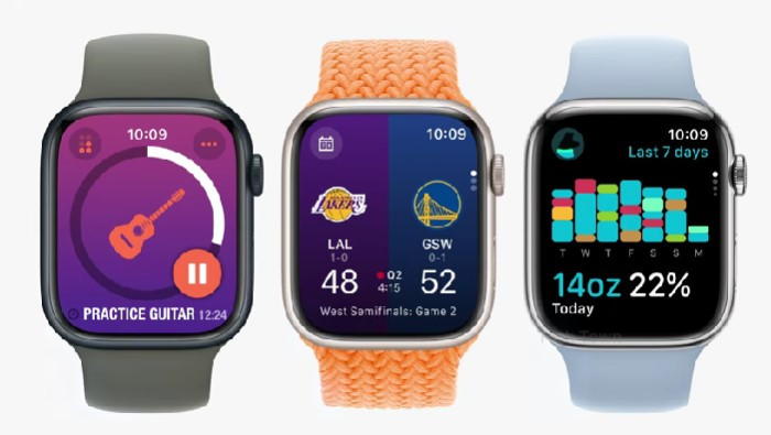 Apple Watch 12