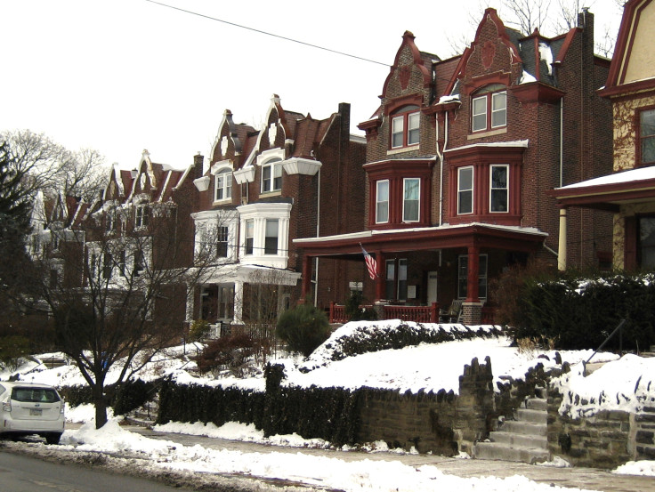 Philadelphia offers affordable housing compared to other cities