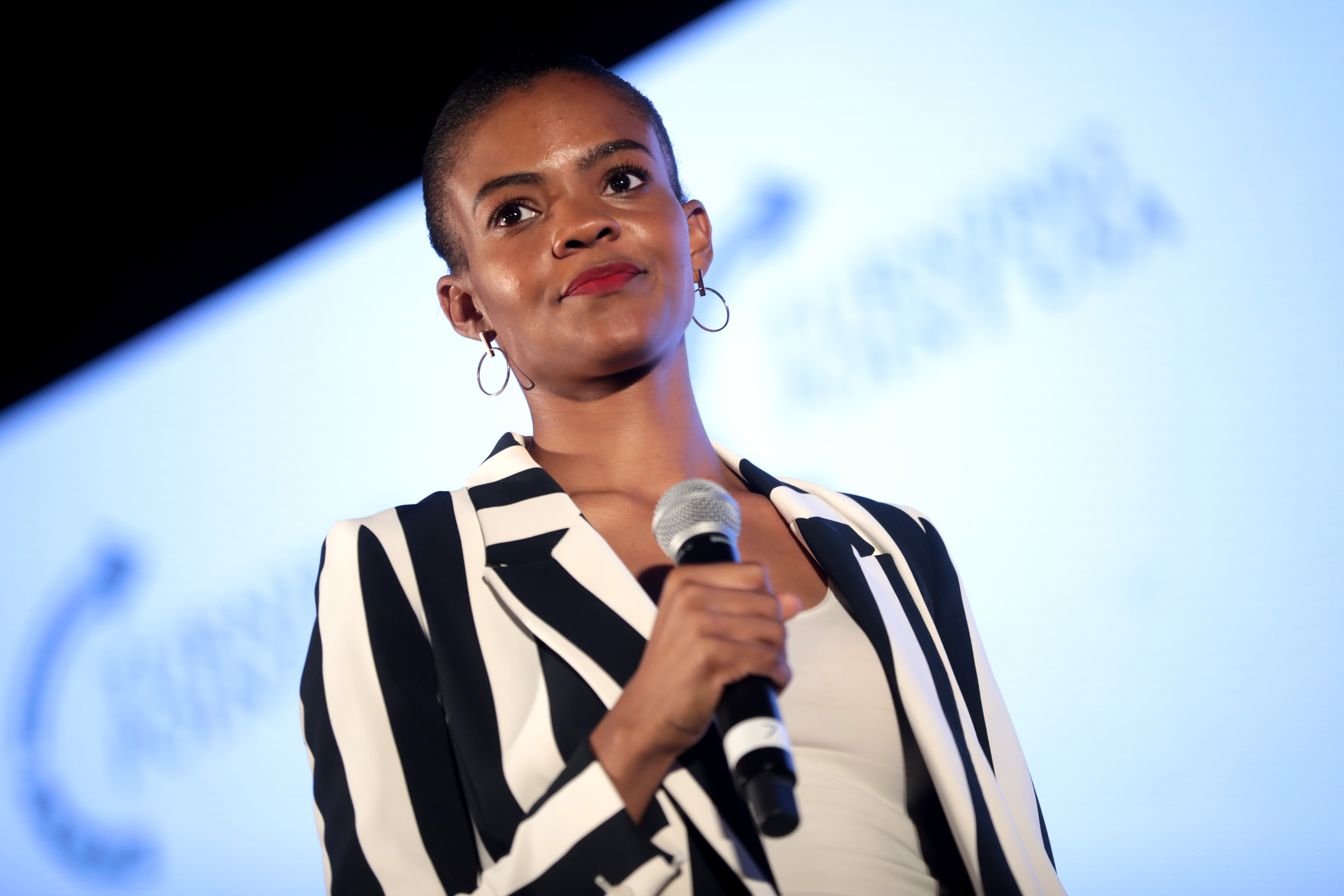 Donald Trump's Successor? MAGA Focus Groups Repeatedly Name Candace Owens, Not Vance Or Rubio, For 2028