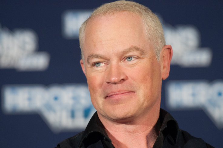 Neal McDonough