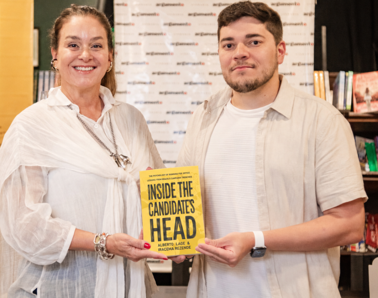 Inside the Candidate’s Head