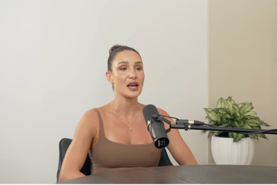 Kayla Itsines
