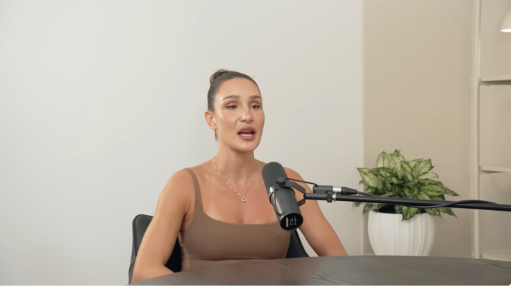 Kayla Itsines