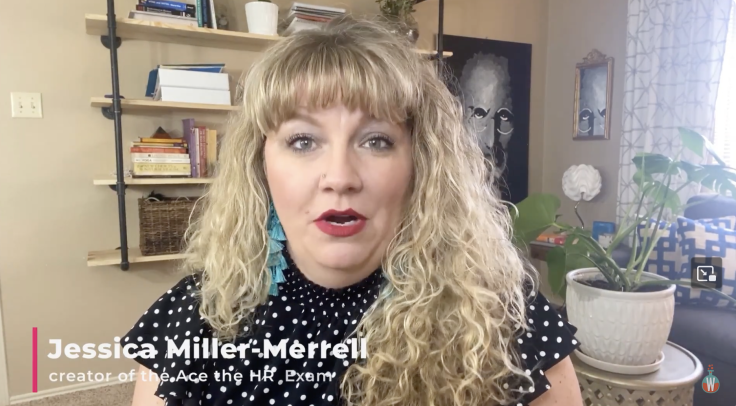 Jessica Miller-Merrell