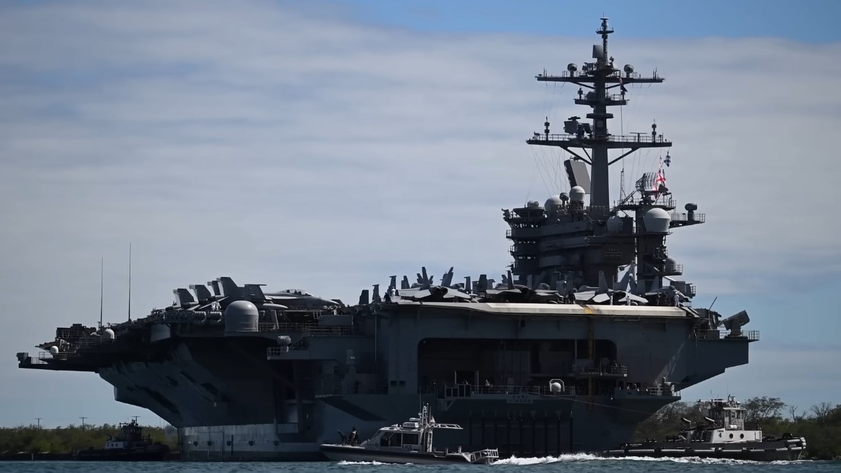 US Plans to Reduce Wartime Resources for Europe: Report Says NATO Might Get Fewer Bombers, Fighter Jets, and Warships