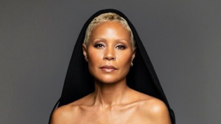 Jada Pinkett Smith