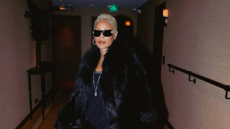 Jada Pinkett Smith