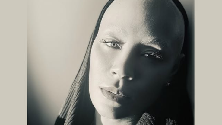 Jada Pinkett Smith