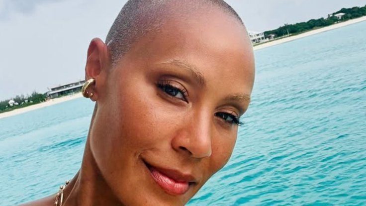 Jada Pinkett Smith