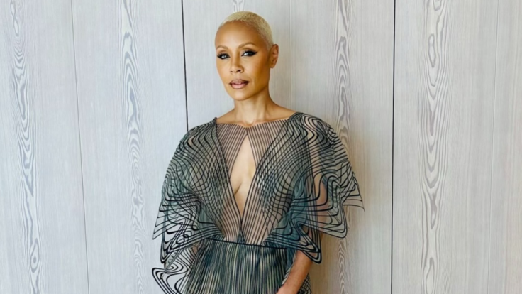 Jada Pinkett Smith
