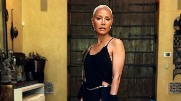 Jada Pinkett Smith