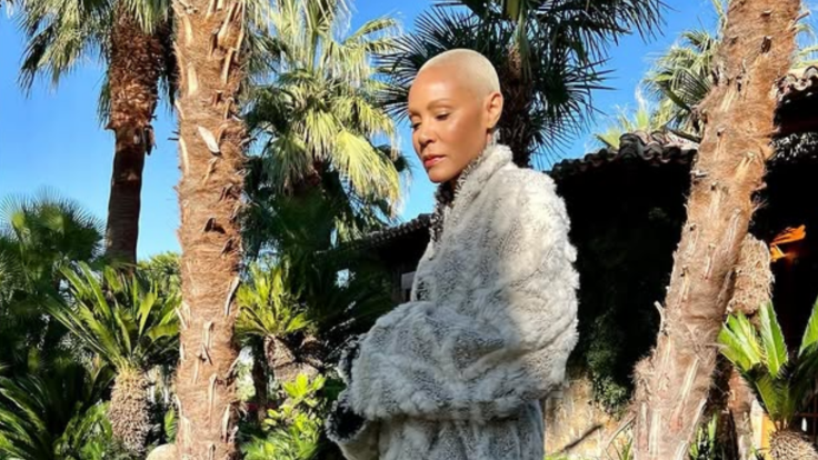 Jada Pinkett Smith