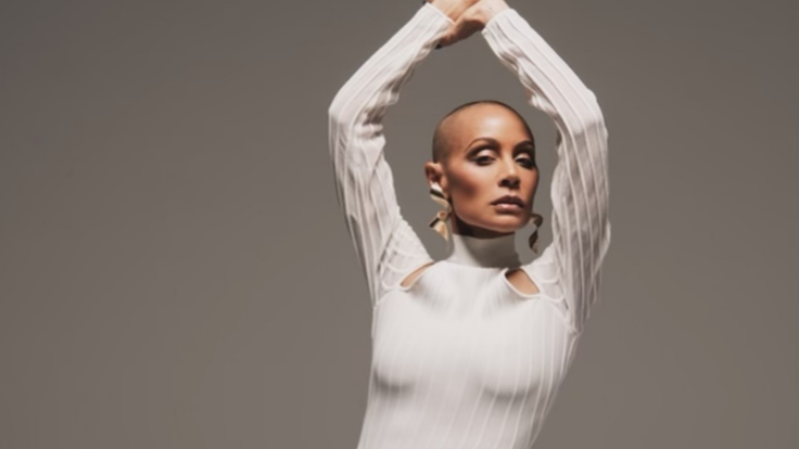 Jada Pinkett Smith
