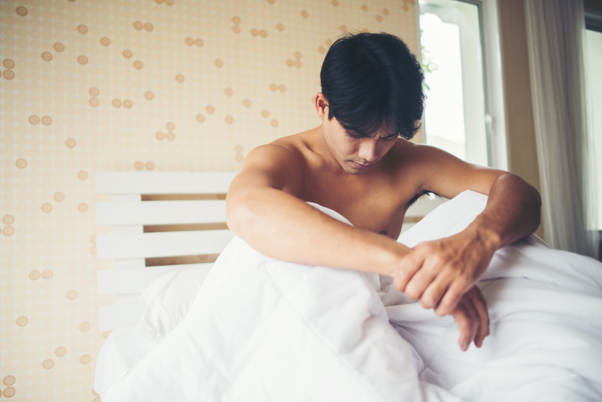 This AI Company Pays $2,000 to Masturbate Four Days a Week — All in the Name of Science