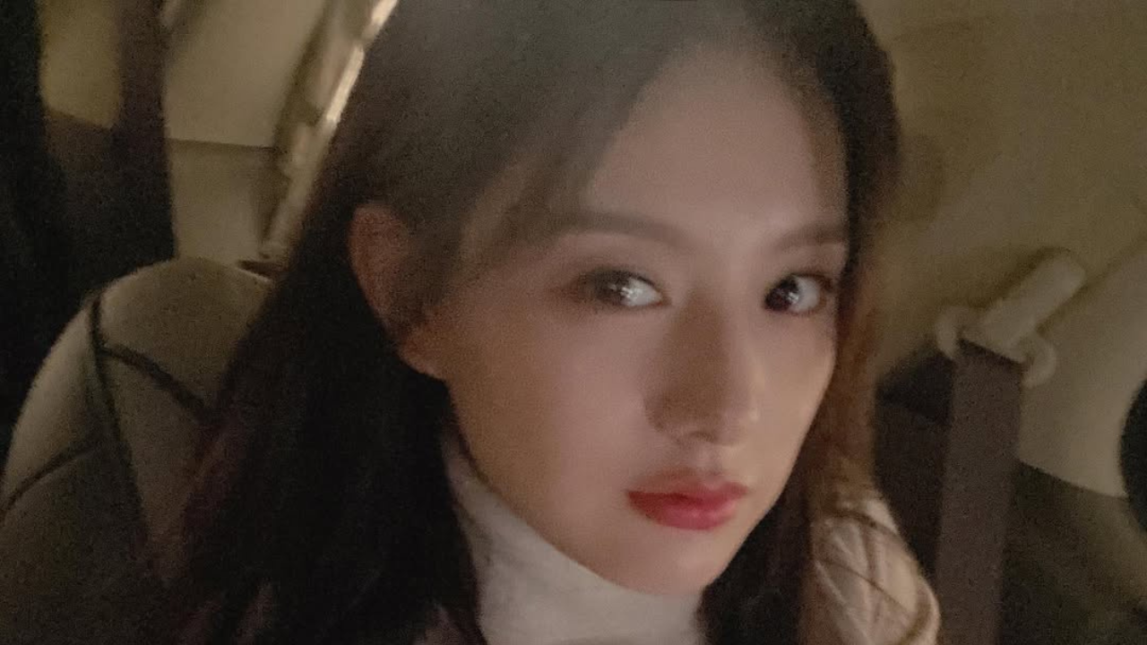 Kim Ji Won's 'New Face' Shocked And Worried Fans As Queen Of Tears Actress Said To Be Unrecognisable In New Photos