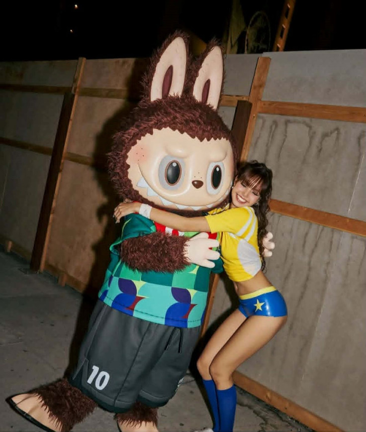 Lisa Manoban