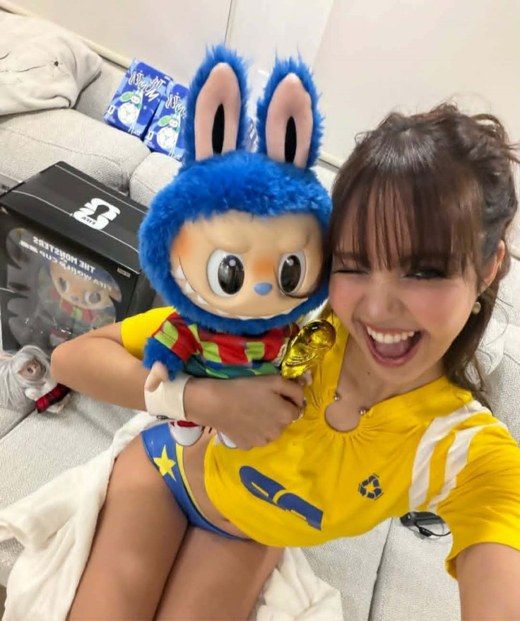 Lisa Manoban