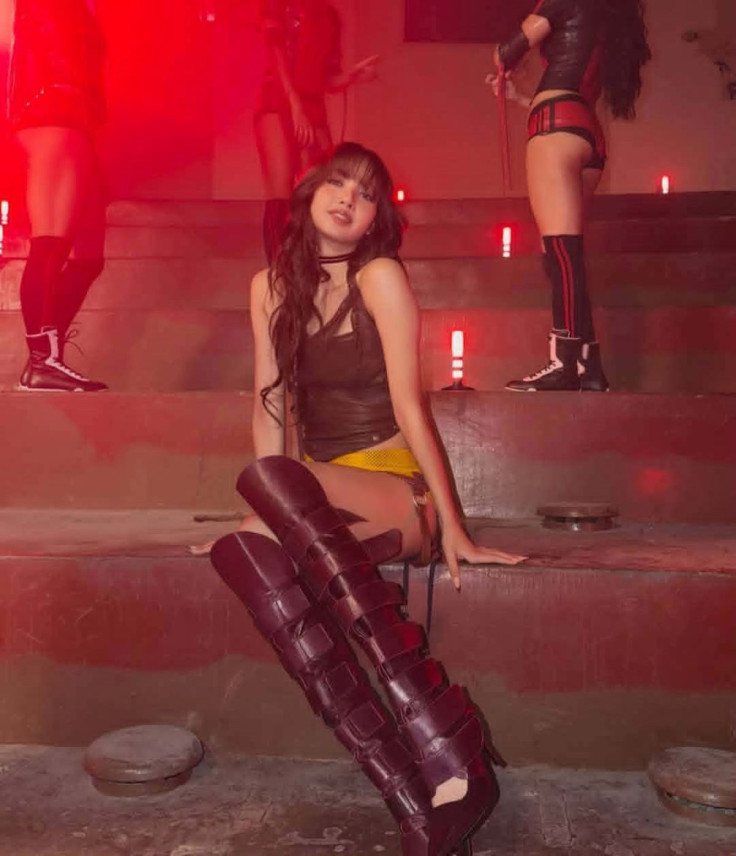 Lisa Manoban
