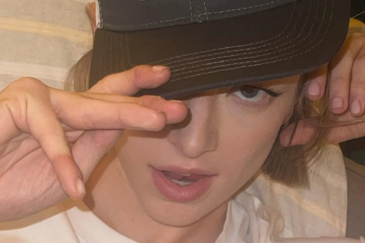 Hunter Schafer Facts You Should Know About the Euphoria Actress Behind Jules Vaughn