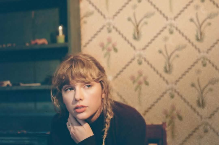 Taylor Swift