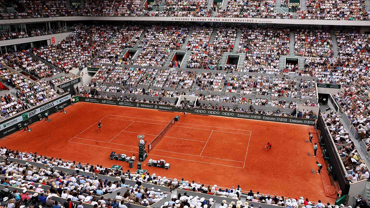 French Open Showdown Looms as Sabalenka, Gauff and Osaka Target Roland Garros Glory Again