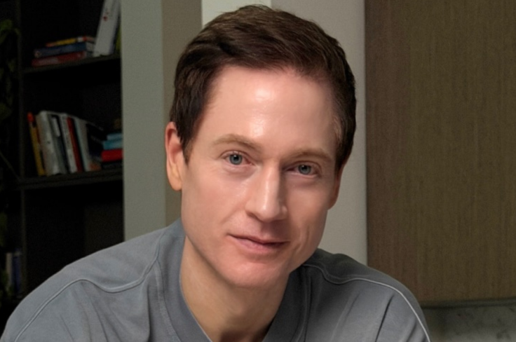 Bryan Johnson