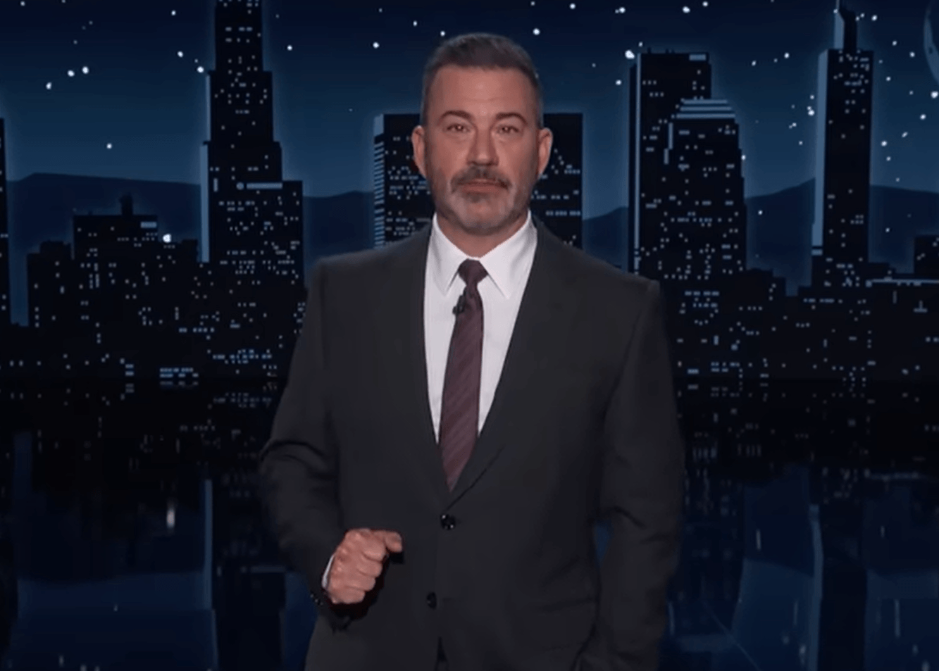 Too Busy for His Own Son? Jimmy Kimmel Mocks Donald Trump for Wedding No-Show as Golf Trips Resurface