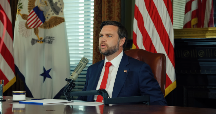 JD Vance