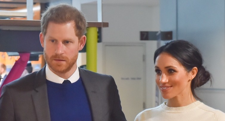 Prince Harry Heartbreak: Meghan Markle Allegedly Demands Husband to Step Up After Massive Inheritance Dwindles
