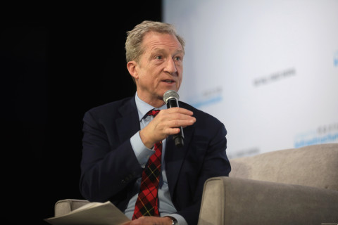 Tom Steyer