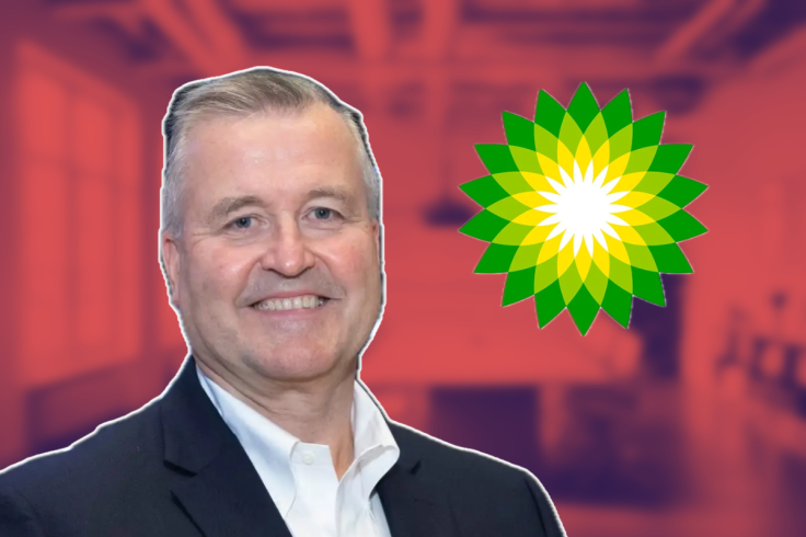 Albert Manifold was removed as bp chairman with immediate effect.