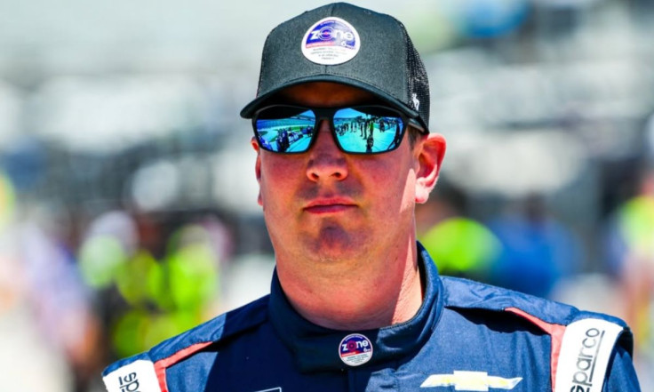 Kyle Busch