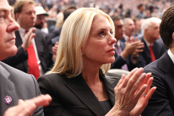 Pam Bondi