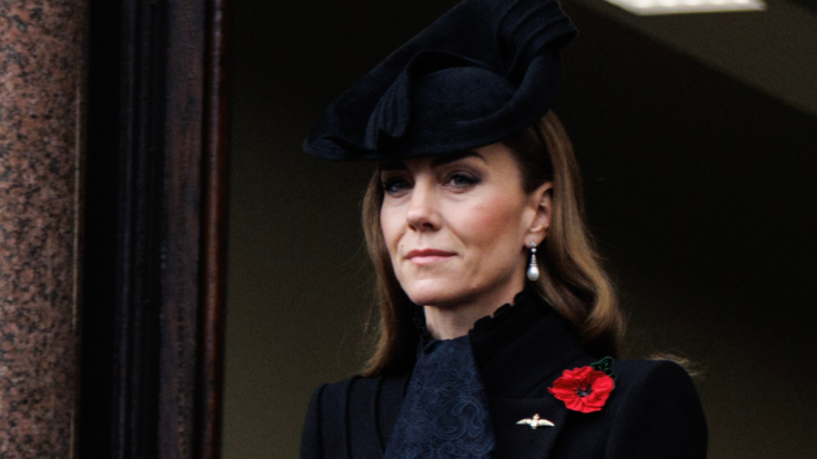 Kate Middleton