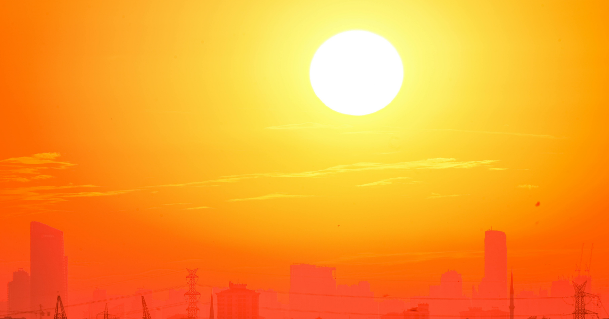 UK Heatwave 2026: How Long Will It Last? June Forecast Explains What Comes Next