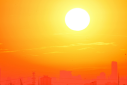 UK Heatwave