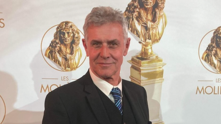 Pierre Deny, Emily in Paris actor, died at 69