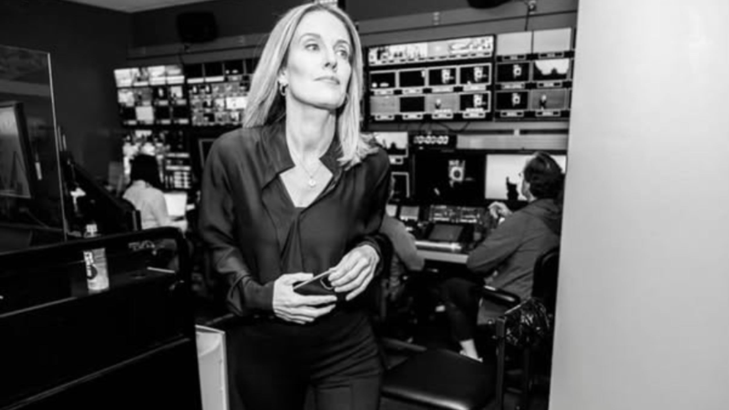 Why Did Sharyn Alfonsi Leave CBS? Real Reason Behind Her '60 Minutes' Exit After Explosive Editorial Dispute