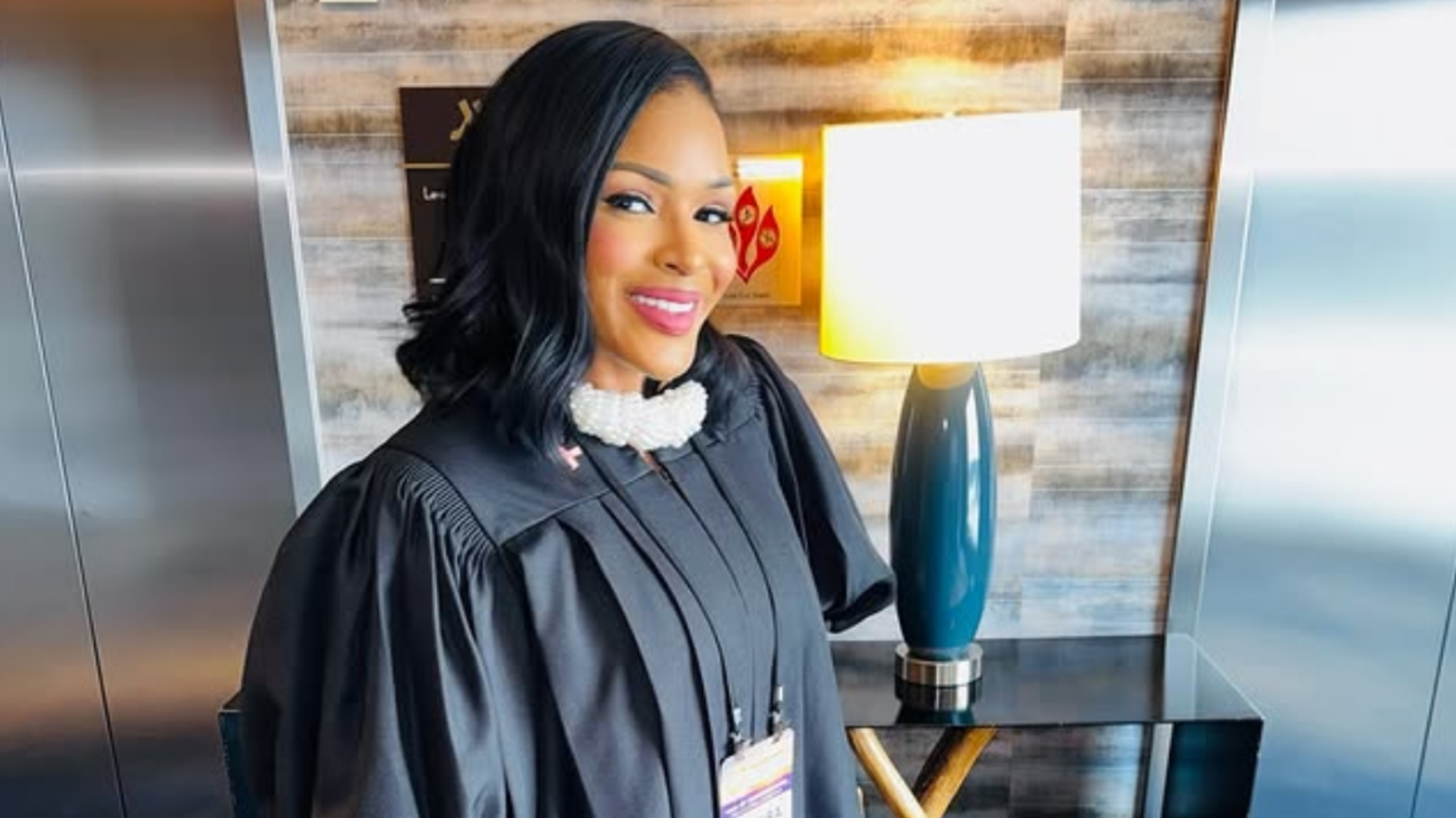 Who Is Yashiba Blanchard? Alabama Judge Suspended Amid Dozens of Allegations, Racial Remarks Claims and Court Delays