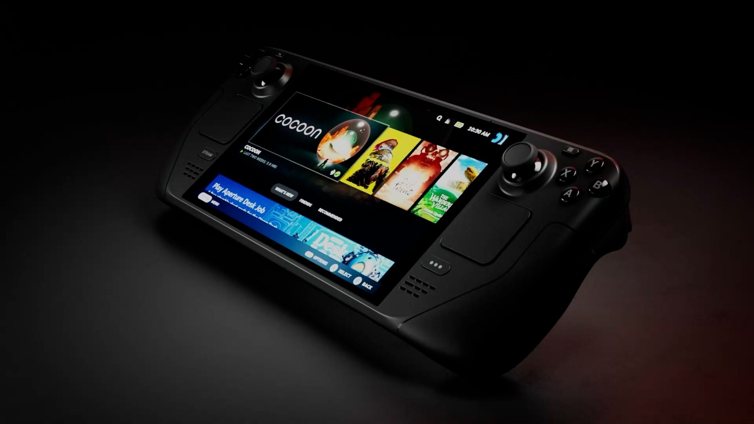 Steam Deck Price Increase of More Than $200 as Valve Cites Rising Memory and Storage Costs — Is It Still Worth Buying?