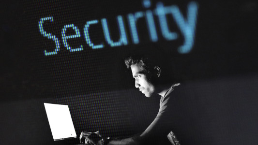 Hacker