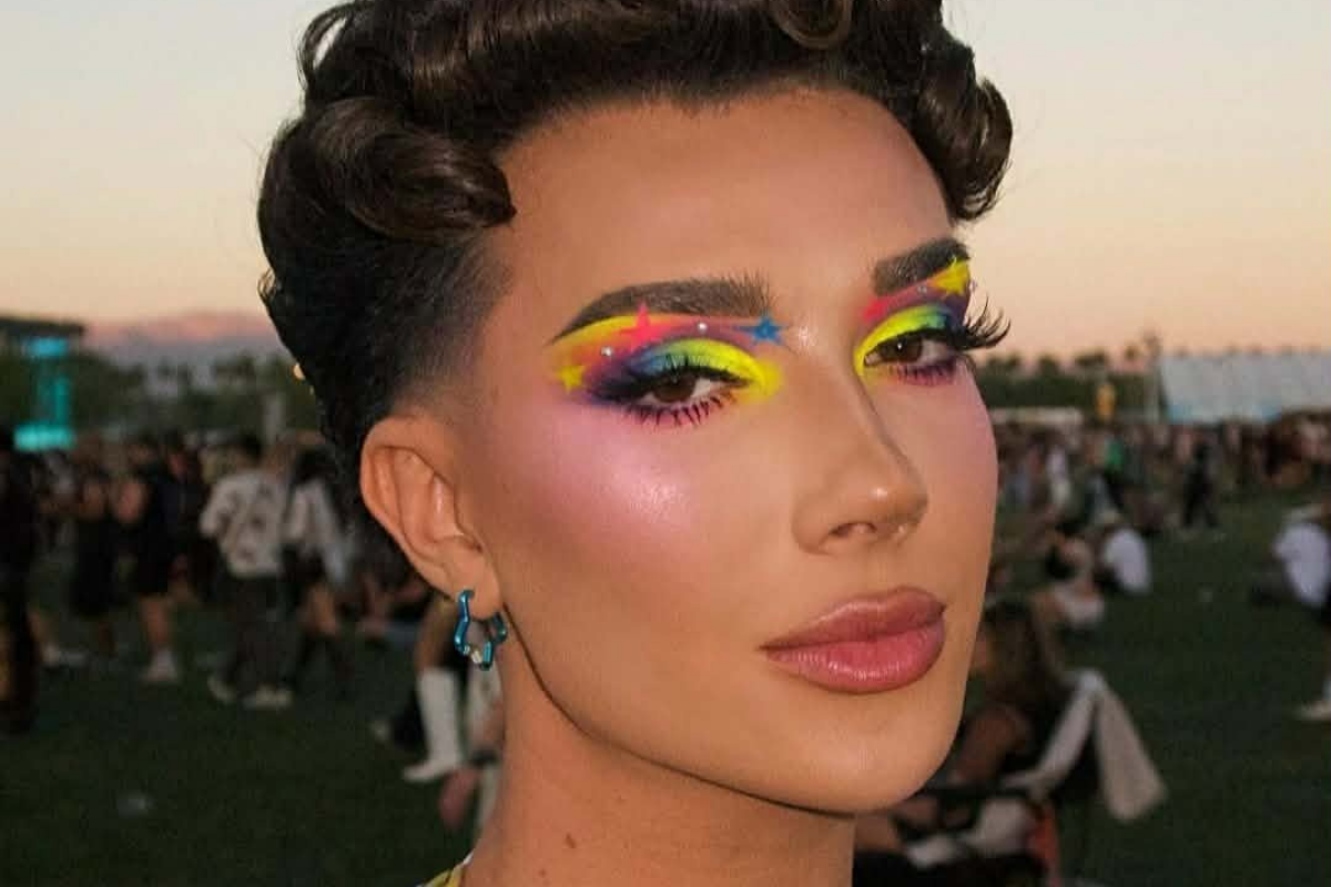 James Charles Apology Video Scripted? Spirit Airlines Backlash Sparks Three Apologies After Losing Massive Following