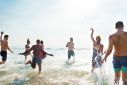 UK Heatwave