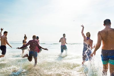 UK Heatwave