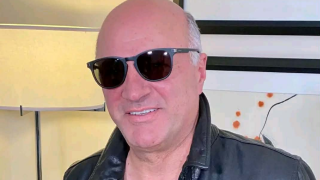Kevin O’Leary