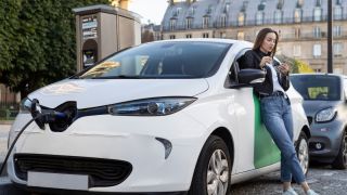 chinese ev
