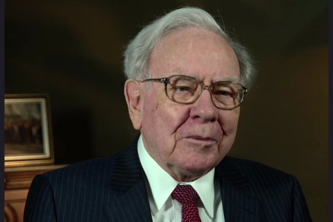 Warren Buffet